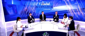 Dan Tănasă: „De ce nu ne explică Geoană ce a făcut cu DECORAȚIA de la ruși?”