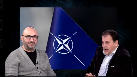 H.D.Hartmann: „TRUPELE de menținere a păcii nu vor intra sub incidența articolului 5 al NATO