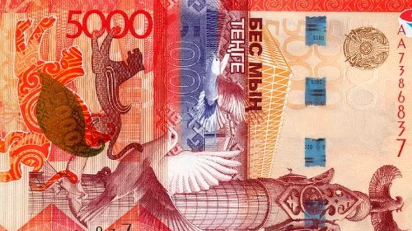 Top 5 cele mai ciudate bancnote din lume