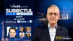 „Subiectul Zilei cu Răzvan Dumitrescu” începe marți, 18 august, de la ora 20:30, live pe Gândul. În exclusivitate Sebastian Burduja, dezvăluiri despre criza energetică. Cine a lăsat țara fără curent electric