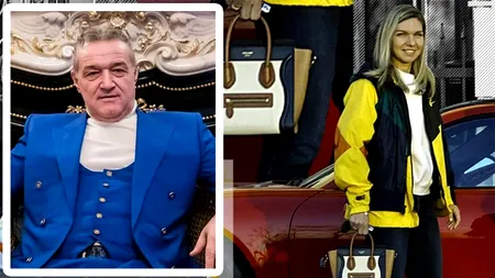 Ce avere are Simona Halep, de fapt. Gigi Becali a dat-o de gol: Câți bani mai are în 2025