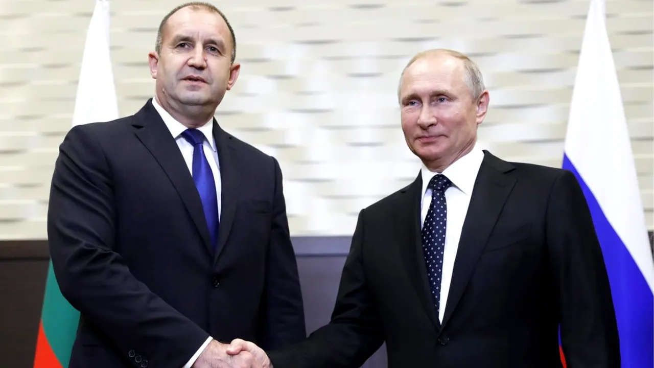 The Telegraph: Bulgaria, noul „cal troian” al Rusiei. Cum poate deveni noul guvern de la Sofia principalul aliat al Moscovei în Europa