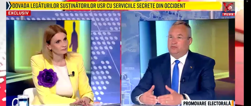 Rezistă alianța PSD-PNL și după 9 IUNIE?/Nicolae CIUCĂ: Ar fi o mare greșeală ca această coaliție politică să nu continue guvernarea!