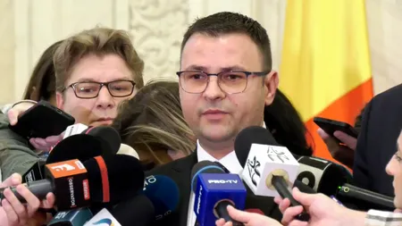 Vicepreşedintele Camerei Deputaţilor, după întâlnirea cu delegația Congresului SUA: Ne dorim CLARIFICAREA rapidă a subiectului Visa Waiver