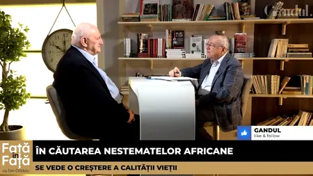 VIDEO | Ovidiu Tender, despre fiii săi: „Bineînțeles că nu e același ÎNCEPUT pentru ei cum a fost pentru mine”