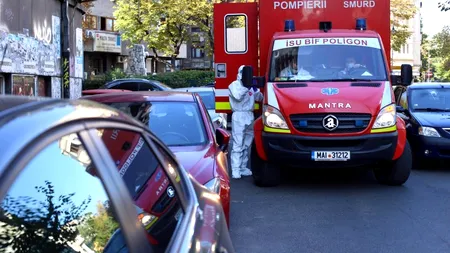 Angajat al Serviciului de Pașapoarte din Sibiu, confirmat cu SARS-CoV-2. Tot personalul a fost testat, iar activitatea e suspendată