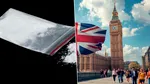 Un cetățean britanic, urmărit internațional, a fost prins în Neamț. Bărbatul e acuzat că a introdus în Marea Britanie 500 de kilograme de cocaină