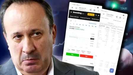 Adrian Câciu explică efectele deciziei CCR: „Au scăzut dobânzile de au urcat la loc”