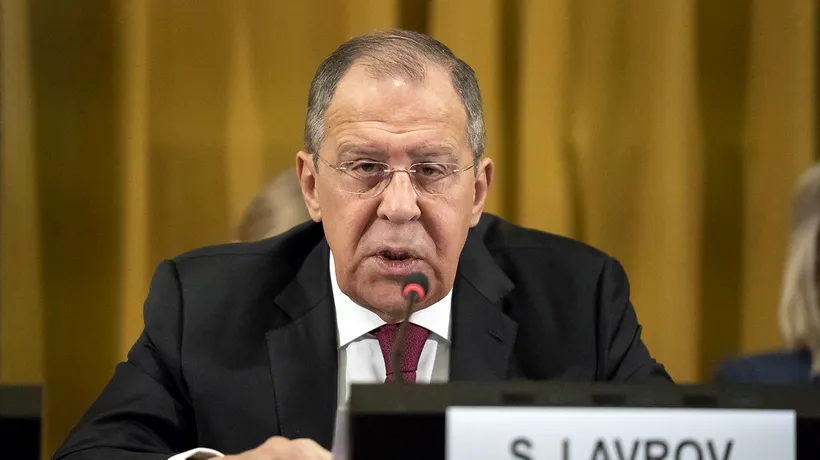 Moscova denunţă o campanie de dezinformare a SUA cu privire la războiul din Ucraina prin documentele CLASIFICATE americane divulgate