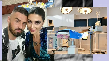 EXCLUSIV | Acuzații de șantaj în cazul româncei moarte după ce s-a operat în Turcia. Monstruozitatea cu care ar fi fost amenințat soțul Ralucăi