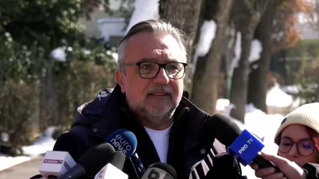 Lucian Romașcanu: Suntem victimele a ceea ce a înțeles domnul SOROS să facă din Europa și din România