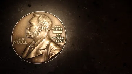 Săptămâna Premiilor Nobel: începe anunțarea celor mai prestigioase distincții din lume