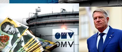 Taxa de solidaritate pentru OMV Petrom, la a doua încercare de promulgare în trei săptămâni. Care este procedura