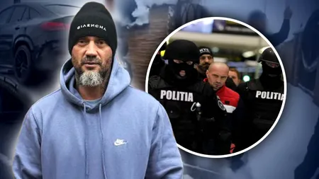 Cum îi teroriza pe datornici temutul Florin Ghenosu. „Până duminică îți iau căpățâna”