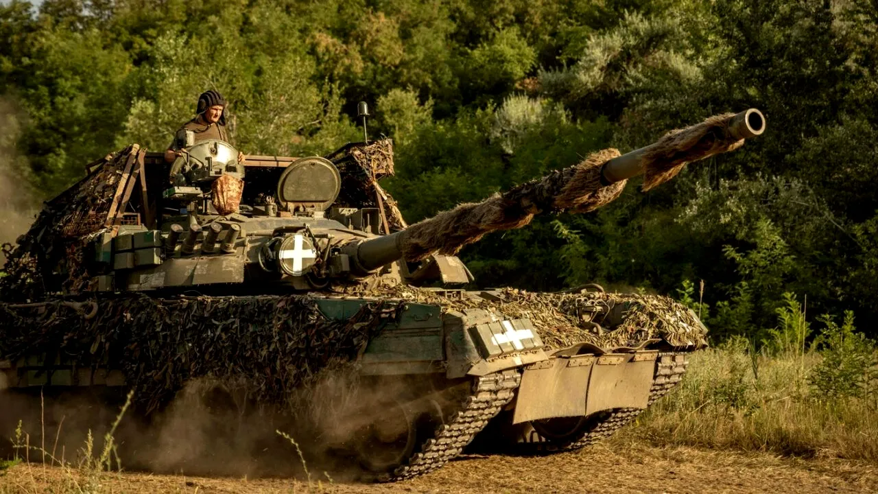 Jurnalist LE MONDE, revenit de pe frontul din Ucraina: „O contraofensivă ucraineană este exclusă în următoarele luni, nu există resursele necesare”