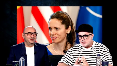 Designerul Adrian Oianu critică ținutele purtate de Mirabela Grădinaru la Summitul NATO: „Era mult prea subțire și transparentă”