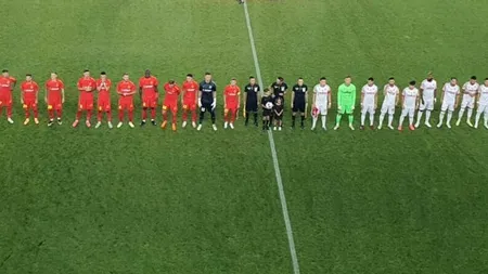 Dinamo - FCSB! Unde se vede meciul la TV, ora de start a derby-ului, brigada de arbitri și echipele probabile