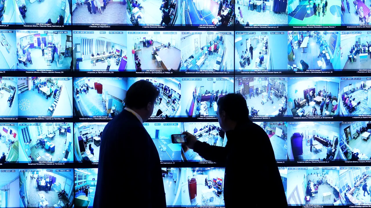 Inteligența Artificială schimbă FUNDAMENTAL lumea în care trăim. Reacția Democrației liberale la apariția Autoritarismului digital