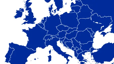 România, printre primele locuri între țările UE la noile cazuri și decese raportate în ziua cu record absolut de infectări cu coronavirus