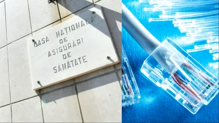 Platforma Informatică din Asigurările de Sănătate, în pană. Asigurații CNAS trec temporar în off-line