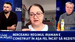 A deschis SUA cutia Pandorei? Ioana Bercean, expert în Orientul Mijlociu: ”Putem fi în fața unui scenariu de război civil în Iran”
