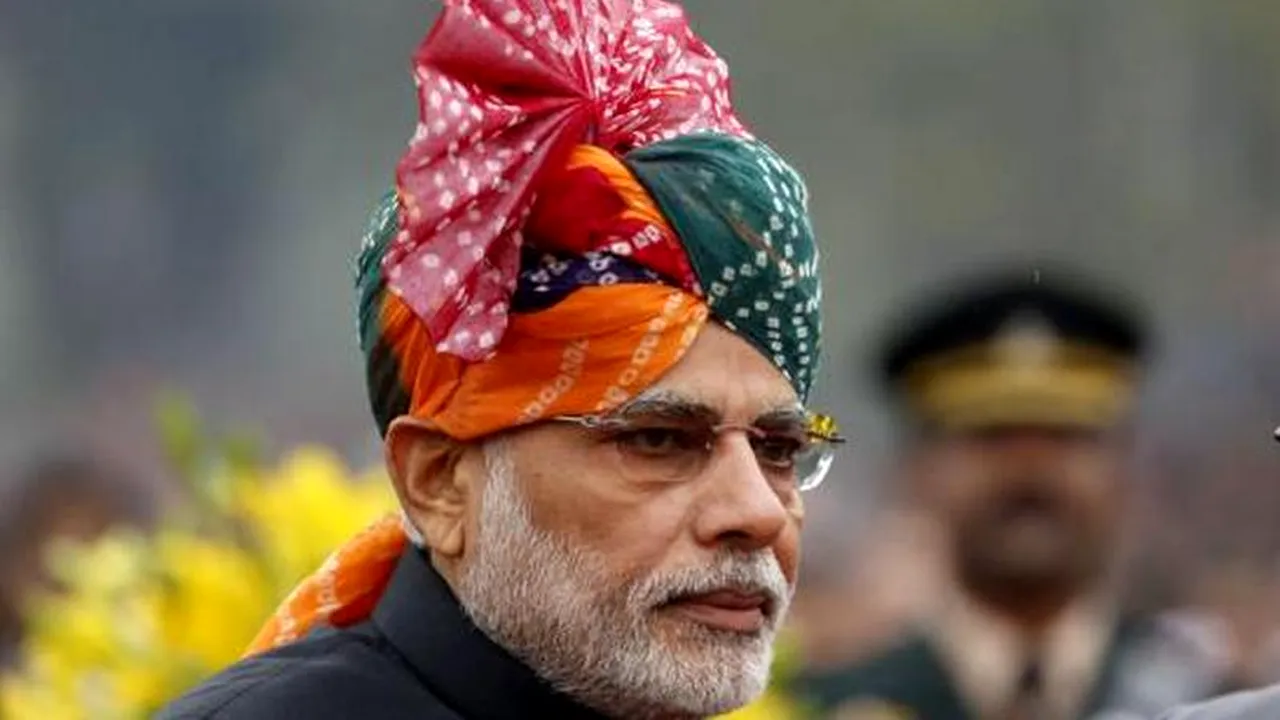 Premierul indian, „ÎNGROZIT