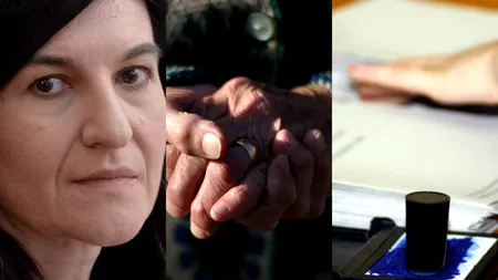 Violeta Alexandru, ministrul Muncii, despre cumulul pensiei cu salariul la stat: Vom ține cont de cei cu pensii mici