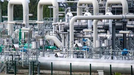 EXCLUSIV | Culisele crizei energetice din Europa, analizate de un expert american: ”«Marele îngheț» din 2009 a arătat ce înseamnă dependența de gazul rusesc. A fost o suferință teribilă în una dintre cele mai friguroase ierni”