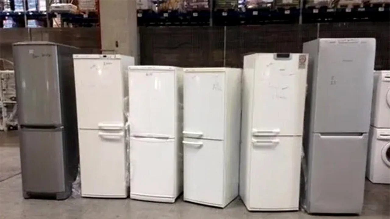 Aparatul electrocasnic care îți triplează factura la curent. Consumă cât 65 de frigidere care merg simultan