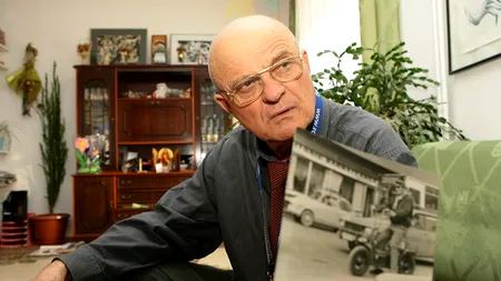 A murit inventatorul român Iustin Capră