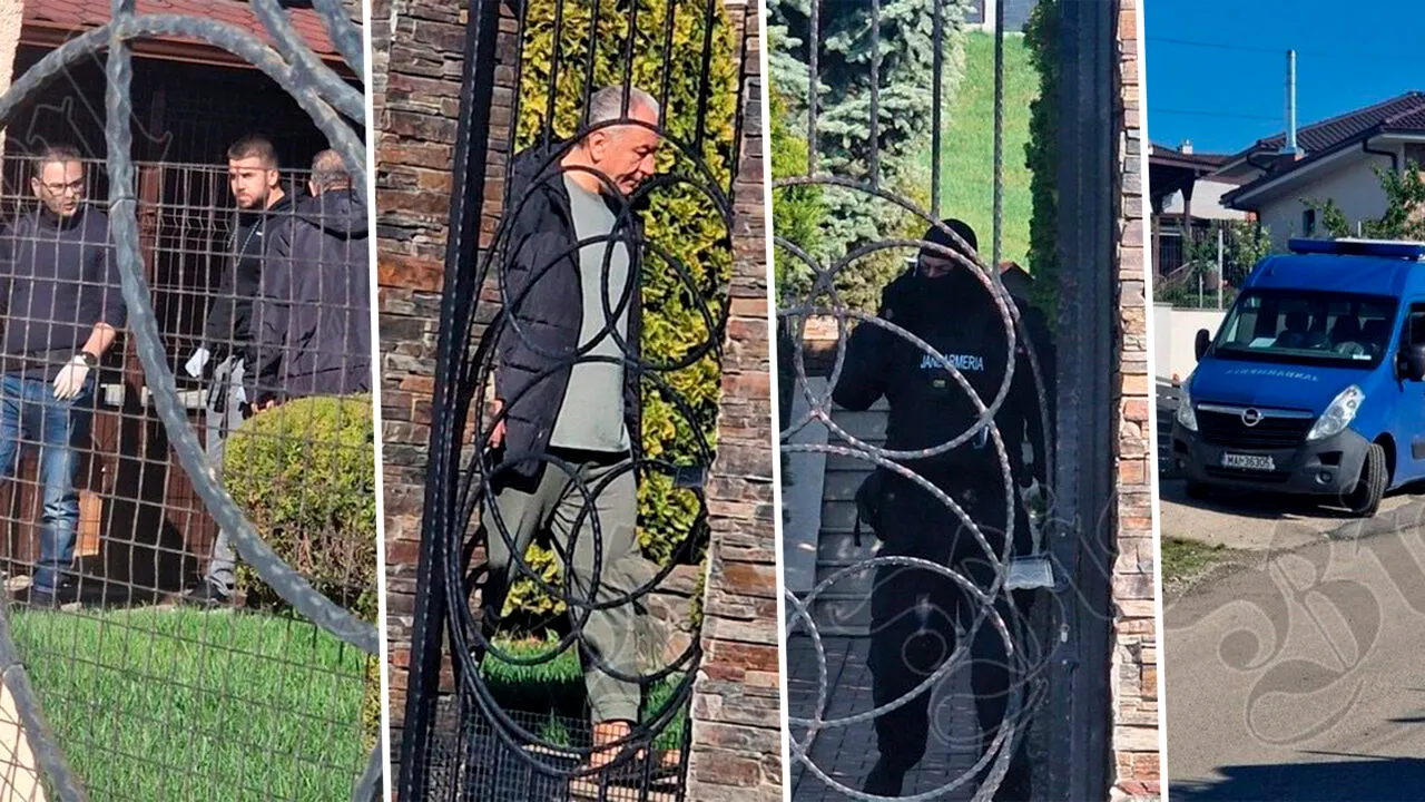 Percheziții DNA la CJ Bistrița-Năsăud și CJ Sălaj. Președintele CJ Sălaj are calitate de suspect, președintele CJ Bistrița-Năsăud încă nu