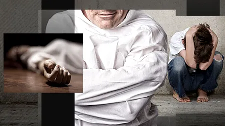 EXCLUSIV | Oamenii din trei sate de lângă București, baricadați în case de frica a „trei evadați și un psihopat”. Imagini ireale