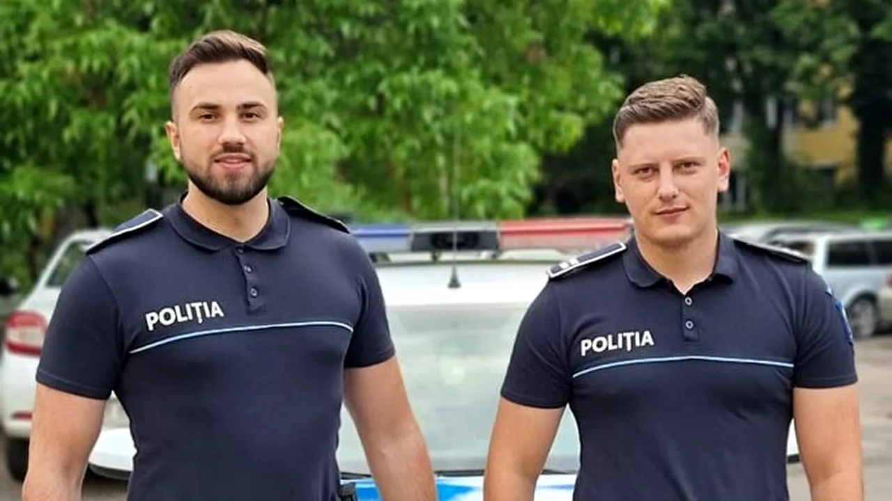 DETALII EXCLUSIVE. Cum au SALVAT polițiștii bucureșteni un tânăr care se spânzurase de balustradă. Motivul pentru care a încercat să se sinucidă