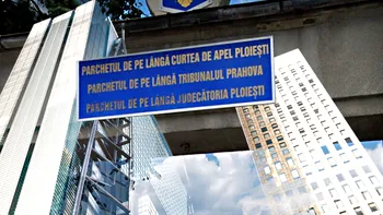 Avocatul Vlad Nichita a fost REȚINUT într-un nou dosar legat de fraude imobiliare din Ploiești