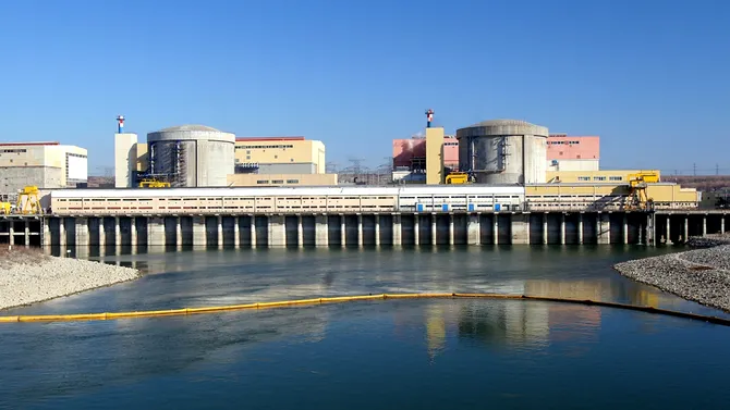 Reactorul 2 de la Cernavodă va fi oprit în următoarele 48 de ore. Sorin Rândașu, director Apele Române: „Este inevitabil”/Nuclearelectrica activează mecanismul de forță majoră/Anunțul Ministerului Energiei