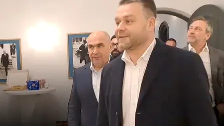 Bolojan numără orele până la închiderea urnelor: „Haideți la vot, fiindcă țara se schimbă în bine”