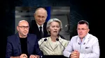 Soarta federalizării Europei, în mâna lui Zelenski. Dan Dungaciu: „Dacă Rusia câștigă în Ucraina, proiectul de federalizare al Uniunii Europene va pica”