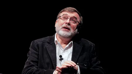 „Negustorul de începuturi de roman