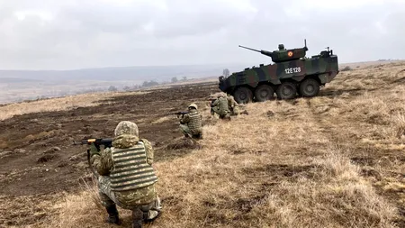 Primarul din Sfântu Gheorghe i-a solicitat ministrului Apărării ca armata să nu mai desfășoare exerciții militare în apropierea orașului fiindcă îi sperie pe locuitori