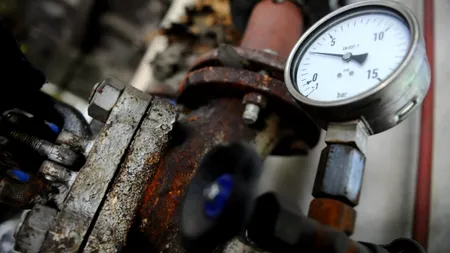 Mai multe cartiere din Capitală rămân fără apă caldă/Termoenergetica începe ample lucrări la sistemul de termoficare