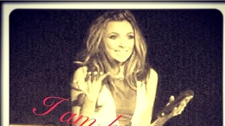 Anunțul făcut de fosta componentă a trupei Girls Aloud, Nadine Coyle