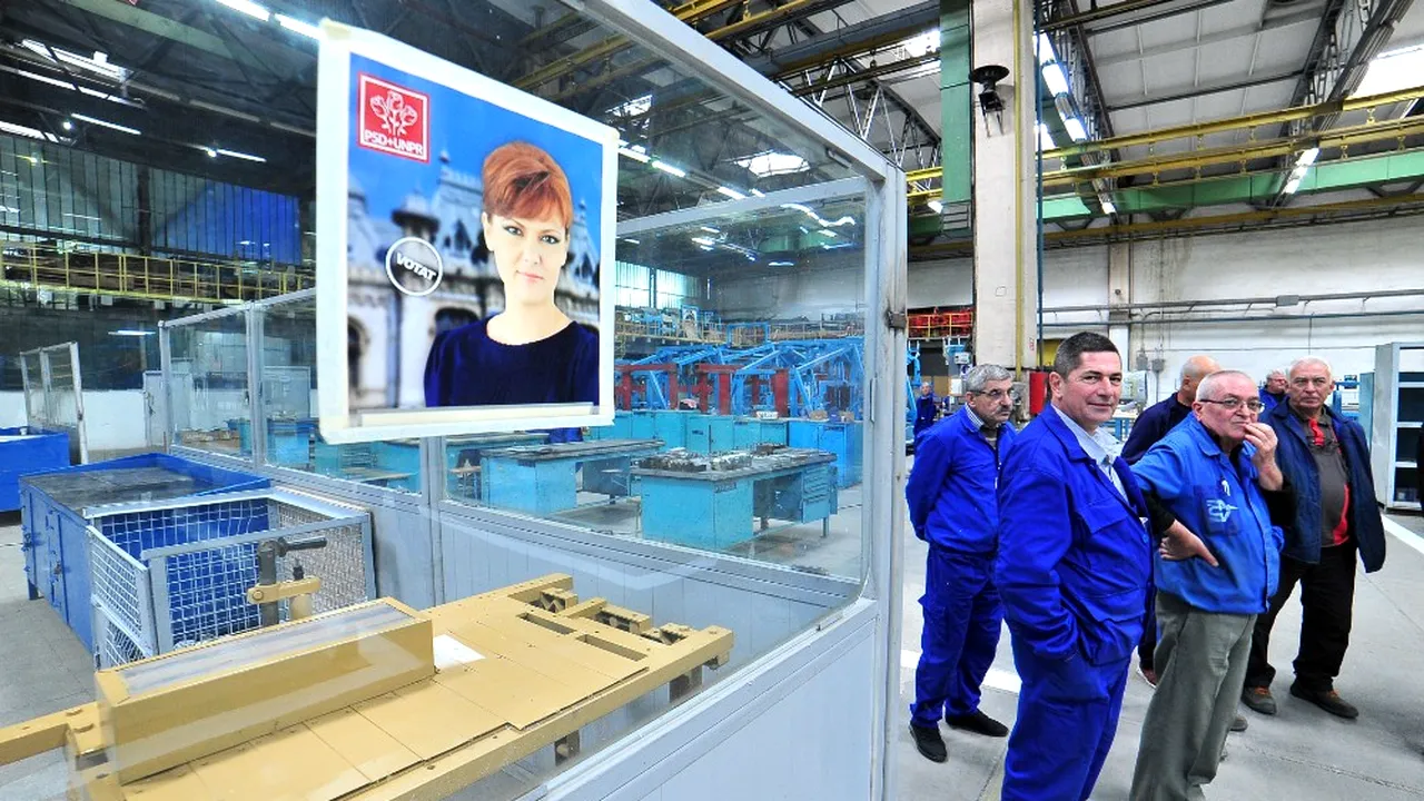 De orgoliile lui Iohannis