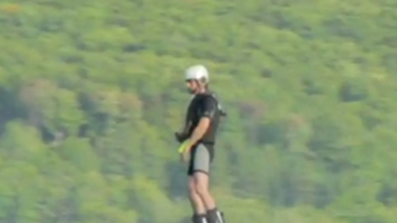 Ce record Guinness a stabilit un român din Canada