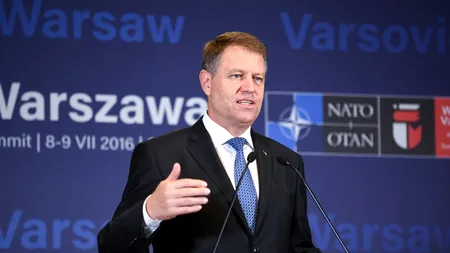 Succesul României e chiar apartenența la NATO