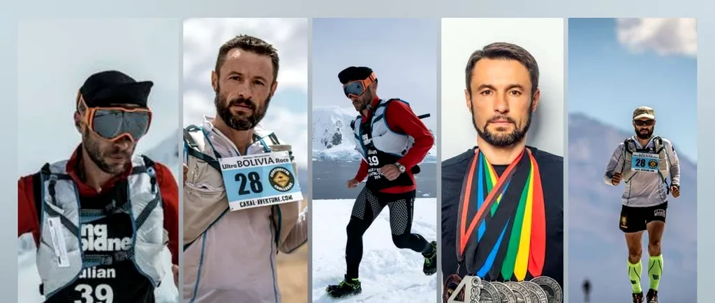 IGSU: Iulian Rotariu a câștigat cursa Nomad Lapland 2022, desfășurată în condiții imposibile pentru oamenii obișnuiți