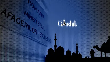MAE: „Până acum am primit 1.066 de solicitări de asistență consulară de la cetățeni români aflați în țări din Orientul Mijlociu”