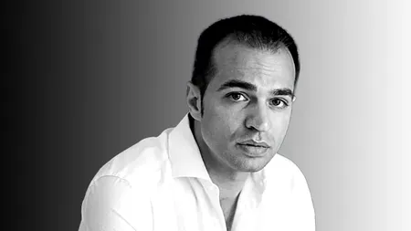 Ștefan Popescu, doctor în istorie și specialist în politică externă, se alătură echipei GÂNDUL