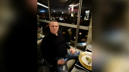 Lider interlop din București, arestat după ce a jefuit un traficant de droguri. Victima primise din străinătate un colet cu cocaină