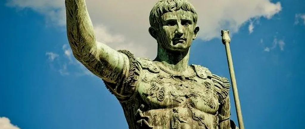 Șapte lucruri mai puțin știute despre Octavian Augustus, primul împărat roman