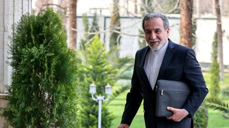 Iranul anunță că este dispus să poarte „negocieri indirecte” cu SUA cu privire la programul său nuclear